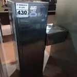 LOTE 430 - 01 BEBEDOURO DE COLUNA EM INOX 220V. (NO ESTADO) ATENÇÃO! FAZER A VISITAÇÃO ANTES DE ARREMATAR, NÃO SABEMOS SE FUNCIONA. LEILÃO NÃO TEM GARANTIA E NEM DEVOLUÇÃO, SUJEITO A POSSÍVEIS AVARIAS VISÍVEIS/OCULTAS E/OU AUSÊNCIA DE COMPONENTES.
