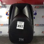 LOTE 493 - 01 CAIXA DE SOM PZ PROPASSIVE PRO ÁUDIO PX-12 (NOVA). (NO ESTADO) ATENÇÃO! FAZER A VISITAÇÃO ANTES DE ARREMATAR, NÃO SABEMOS SE FUNCIONA. LEILÃO NÃO TEM GARANTIA E NEM DEVOLUÇÃO, SUJEITO A POSSÍVEIS AVARIAS VISÍVEIS/OCULTAS E/OU AUSÊNCIA DE COMPONENTES.