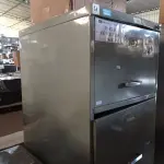 LOTE 431 - 01 ARQUIVO DE AÇO COM 04 GAVETAS. (NO ESTADO) ATENÇÃO! FAZER A VISITAÇÃO ANTES DE ARREMATAR, NÃO SABEMOS SE FUNCIONA. LEILÃO NÃO TEM GARANTIA E NEM DEVOLUÇÃO, SUJEITO A POSSÍVEIS AVARIAS VISÍVEIS/OCULTAS E/OU AUSÊNCIA DE COMPONENTES.