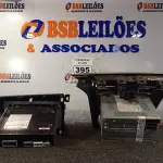 LOTE 395 - 02 CENTRAIS MULTIMIDIA MARCAS E MODELOS DIVERSOS. (NO ESTADO) ATENÇÃO! FAZER A VISITAÇÃO ANTES DE ARREMATAR, NÃO SABEMOS SE FUNCIONA. LEILÃO NÃO TEM GARANTIA E NEM DEVOLUÇÃO, SUJEITO A POSSÍVEIS AVARIAS VISÍVEIS/OCULTAS E/OU AUSÊNCIA DE COMPONENTES.