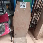 LOTE 419 - 01 CARRINHO PARA TRANSPORTE DE CARGAS. (NO ESTADO) ATENÇÃO! FAZER A VISITAÇÃO ANTES DE ARREMATAR, NÃO SABEMOS SE FUNCIONA. LEILÃO NÃO TEM GARANTIA E NEM DEVOLUÇÃO, SUJEITO A POSSÍVEIS AVARIAS VISÍVEIS/OCULTAS E/OU AUSÊNCIA DE COMPONENTES.