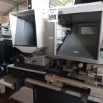 LOTE 398 - 01 LOTE COM EQUIPAMENTOS DIVERSOS. (NO ESTADO) ATENÇÃO! FAZER A VISITAÇÃO ANTES DE ARREMATAR, NÃO SABEMOS SE FUNCIONA. LEILÃO NÃO TEM GARANTIA E NEM DEVOLUÇÃO, SUJEITO A POSSÍVEIS AVARIAS VISÍVEIS/OCULTAS E/OU AUSÊNCIA DE COMPONENTES.