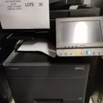 LOTE 030 - 01 MULTIFUNCIONAL COLOR LASER_KYOCERA TASKALFA 2552CI. (NO ESTADO)