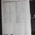 LOTE 011 - 03 MULTIFUNCIONAL MONO LASER_KYOCERA TASKALFA 3010I + GRAMPEADOR 50 FLS + GABINETE COM RODAS (NO ESTADO)
