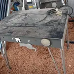 LOTE 469 - 01 EQUIPAMENTO DE IMAGEM. (NO ESTADO) ATENÇÃO! FAZER A VISITAÇÃO ANTES DE ARREMATAR, NÃO SABEMOS SE FUNCIONA. LEILÃO NÃO TEM GARANTIA E NEM DEVOLUÇÃO, SUJEITO A POSSÍVEIS AVARIAS VISÍVEIS/OCULTAS E/OU AUSÊNCIA DE COMPONENTES.