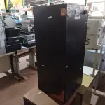 LOTE 435 - 01 FRAGMENTADORA DE PAPEL E 02 GAVETEIROS. (NO ESTADO) ATENÇÃO! FAZER A VISITAÇÃO ANTES DE ARREMATAR, NÃO SABEMOS SE FUNCIONA. LEILÃO NÃO TEM GARANTIA E NEM DEVOLUÇÃO, SUJEITO A POSSÍVEIS AVARIAS VISÍVEIS/OCULTAS E/OU AUSÊNCIA DE COMPONENTES.
