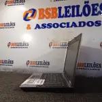LOTE 330 - 01 NOTEBOOK MARCA HP. (NO ESTADO) ATENÇÃO! FAZER A VISITAÇÃO ANTES DE ARREMATAR, NÃO SABEMOS SE FUNCIONA. LEILÃO NÃO TEM GARANTIA E NEM DEVOLUÇÃO, SUJEITO A POSSÍVEIS AVARIAS VISÍVEIS/OCULTAS E/OU AUSÊNCIA DE COMPONENTES.
