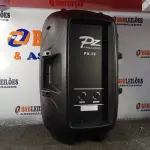 LOTE 467 - 01 CAIXA DE SOM PZ PROPASSIVE PRO ÁUDIO PX-12 (NOVA). (NO ESTADO) ATENÇÃO! FAZER A VISITAÇÃO ANTES DE ARREMATAR, NÃO SABEMOS SE FUNCIONA. LEILÃO NÃO TEM GARANTIA E NEM DEVOLUÇÃO, SUJEITO A POSSÍVEIS AVARIAS VISÍVEIS/OCULTAS E/OU AUSÊNCIA DE COMPONENTES.