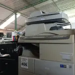 LOTE 406 - 10 IMPRESSORAS MARCAS E MODELOS DIVERSOS PARA RETIRADA DE PEÇAS. (NO ESTADO) ATENÇÃO! FAZER A VISITAÇÃO ANTES DE ARREMATAR, NÃO SABEMOS SE FUNCIONA. LEILÃO NÃO TEM GARANTIA E NEM DEVOLUÇÃO, SUJEITO A POSSÍVEIS AVARIAS VISÍVEIS/OCULTAS E/OU AUSÊNCIA DE COMPONENTES.