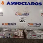 LOTE 290 - 02 PLACAS MÃE MARCAS E MODELOS DIVERSOS. (NO ESTADO) ATENÇÃO! FAZER A VISITAÇÃO ANTES DE ARREMATAR, NÃO SABEMOS SE FUNCIONA. LEILÃO NÃO TEM GARANTIA E NEM DEVOLUÇÃO, SUJEITO A POSSÍVEIS AVARIAS VISÍVEIS/OCULTAS E/OU AUSÊNCIA DE COMPONENTES.