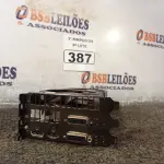 LOTE 387 - 02 PLACAS DE VÍDEO MARCAS E MODELOS DIVERSOS. (NO ESTADO) ATENÇÃO! FAZER A VISITAÇÃO ANTES DE ARREMATAR, NÃO SABEMOS SE FUNCIONA. LEILÃO NÃO TEM GARANTIA E NEM DEVOLUÇÃO, SUJEITO A POSSÍVEIS AVARIAS VISÍVEIS/OCULTAS E/OU AUSÊNCIA DE COMPONENTES.