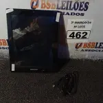 LOTE 462 - 01 TABLET MARCA POSITIVO COM CABO. (NO ESTADO) ATENÇÃO! FAZER A VISITAÇÃO ANTES DE ARREMATAR, NÃO SABEMOS SE FUNCIONA. LEILÃO NÃO TEM GARANTIA E NEM DEVOLUÇÃO, SUJEITO A POSSÍVEIS AVARIAS VISÍVEIS/OCULTAS E/OU AUSÊNCIA DE COMPONENTES.
