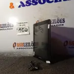 LOTE 460 - 01 TABLET MARCA POSITIVO COM CABO. (NO ESTADO) ATENÇÃO! FAZER A VISITAÇÃO ANTES DE ARREMATAR, NÃO SABEMOS SE FUNCIONA. LEILÃO NÃO TEM GARANTIA E NEM DEVOLUÇÃO, SUJEITO A POSSÍVEIS AVARIAS VISÍVEIS/OCULTAS E/OU AUSÊNCIA DE COMPONENTES.