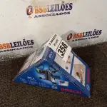 LOTE 358 - 01 NIVEL A LASER PARA LADRILHOS GTL 3 PROFISSIONAL MARCA BOSCH. (NOVO). (NO ESTADO) ATENÇÃO! FAZER A VISITAÇÃO ANTES DE ARREMATAR, NÃO SABEMOS SE FUNCIONA. LEILÃO NÃO TEM GARANTIA E NEM DEVOLUÇÃO, SUJEITO A POSSÍVEIS AVARIAS VISÍVEIS/OCULTAS E/OU AUSÊNCIA DE COMPONENTES.