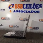 LOTE 327 - 01 NOTEBOOK MARCA HP. (NO ESTADO) ATENÇÃO! FAZER A VISITAÇÃO ANTES DE ARREMATAR, NÃO SABEMOS SE FUNCIONA. LEILÃO NÃO TEM GARANTIA E NEM DEVOLUÇÃO, SUJEITO A POSSÍVEIS AVARIAS VISÍVEIS/OCULTAS E/OU AUSÊNCIA DE COMPONENTES.