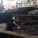 LOTE 363 - 01 LOTE COM VÁRIAS PEÇAS DE CARRO. (NO ESTADO) ATENÇÃO! FAZER A VISITAÇÃO ANTES DE ARREMATAR, NÃO SABEMOS SE FUNCIONA. LEILÃO NÃO TEM GARANTIA E NEM DEVOLUÇÃO, SUJEITO A POSSÍVEIS AVARIAS VISÍVEIS/OCULTAS E/OU AUSÊNCIA DE COMPONENTES.
