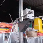 LOTE 470 - 01 EQUIPAMENTO DE IMAGEM. (NO ESTADO) ATENÇÃO! FAZER A VISITAÇÃO ANTES DE ARREMATAR, NÃO SABEMOS SE FUNCIONA. LEILÃO NÃO TEM GARANTIA E NEM DEVOLUÇÃO, SUJEITO A POSSÍVEIS AVARIAS VISÍVEIS/OCULTAS E/OU AUSÊNCIA DE COMPONENTES.