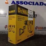 LOTE 352 - 01 PISTOLA DE CALOR SOPRADOR TÉRMICO 220V MARCA DEWALT. (NOVO) (NO ESTADO) ATENÇÃO! FAZER A VISITAÇÃO ANTES DE ARREMATAR, NÃO SABEMOS SE FUNCIONA. LEILÃO NÃO TEM GARANTIA E NEM DEVOLUÇÃO, SUJEITO A POSSÍVEIS AVARIAS VISÍVEIS/OCULTAS E/OU AUSÊNCIA DE COMPONENTES.