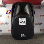LOTE 450 - 01 CAIXA DE SOM PZ PROPASSIVE PRO ÁUDIO PX-12 (NOVA). (NO ESTADO) ATENÇÃO! FAZER A VISITAÇÃO ANTES DE ARREMATAR, NÃO SABEMOS SE FUNCIONA. LEILÃO NÃO TEM GARANTIA E NEM DEVOLUÇÃO, SUJEITO A POSSÍVEIS AVARIAS VISÍVEIS/OCULTAS E/OU AUSÊNCIA DE COMPONENTES.