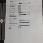 LOTE 012 - 01 MULTIFUNCIONAL COLOR LASER_LEXMARK X954DHE (NO ESTADO)