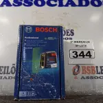 LOTE 344 - 01 LASER DE LINHAS CRUZADAS AUTONIVELANTE COM FAIXA VERDE MODELO:GLL2-12G MARCA BOSCH. (NO ESTADO) ATENÇÃO! FAZER A VISITAÇÃO ANTES DE ARREMATAR, NÃO SABEMOS SE FUNCIONA. LEILÃO NÃO TEM GARANTIA E NEM DEVOLUÇÃO, SUJEITO A POSSÍVEIS AVARIAS VISÍVEIS/OCULTAS E/OU AUSÊNCIA DE COMPONENTES.