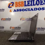 LOTE 034 - 01 NOTEBOOK MARCA HP. (NO ESTADO) ATENÇÃO! FAZER A VISITAÇÃO ANTES DE ARREMATAR, NÃO SABEMOS SE FUNCIONA. LEILÃO NÃO TEM GARANTIA E NEM DEVOLUÇÃO, SUJEITO A POSSÍVEIS AVARIAS VISÍVEIS/OCULTAS E/OU AUSÊNCIA DE COMPONENTES.