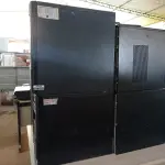 LOTE 210 - 12 CPU’S MARCAS E MODELOS DIVERSOS PARA RETIRADA DE PEÇAS. (NO ESTADO) ATENÇÃO! FAZER A VISITAÇÃO ANTES DE ARREMATAR, NÃO SABEMOS SE FUNCIONA. LEILÃO NÃO TEM GARANTIA E NEM DEVOLUÇÃO, SUJEITO A POSSÍVEIS AVARIAS VISÍVEIS/OCULTAS E/OU AUSÊNCIA DE COMPONENTES.