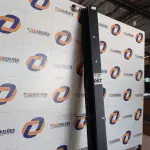 LOTE 067 - 01 PAR DE ESTRIBO DA FIAT TORO. (NO ESTADO) ATENÇÃO! FAZER A VISITAÇÃO ANTES DE ARREMATAR, NÃO SABEMOS SE FUNCIONA. LEILÃO NÃO TEM GARANTIA E NEM DEVOLUÇÃO, SUJEITO A POSSÍVEIS AVARIAS VISÍVEIS/OCULTAS E/OU AUSÊNCIA DE COMPONENTES.