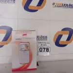 LOTE 078 - 01 PROJETOR FILMADORA 3M. (NO ESTADO) (CAMCORDER) AV9701T
