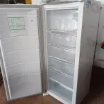 LOTE 045 - 01 FREEZER CONSUL 220V MODELO: CVU26EBBNA21. (NO ESTADO) BH1417V