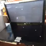LOTE 216 - 02 TV’S MARCAS E MODELOS DIVERSOS PARA RETIRADA DE PEÇAS. (NO ESTADO) ATENÇÃO! FAZER A VISITAÇÃO ANTES DE ARREMATAR, NÃO SABEMOS SE FUNCIONA. LEILÃO NÃO TEM GARANTIA E NEM DEVOLUÇÃO, SUJEITO A POSSÍVEIS AVARIAS VISÍVEIS/OCULTAS E/OU AUSÊNCIA DE COMPONENTES.