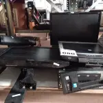 LOTE 080 - 01 CPU E 07 MONITORES MARCAS E MODELOS DIVERSOS PARA RETIRADA DE PEÇAS. (NO ESTADO) ATENÇÃO! FAZER A VISITAÇÃO ANTES DE ARREMATAR, NÃO SABEMOS SE FUNCIONA. LEILÃO NÃO TEM GARANTIA E NEM DEVOLUÇÃO, SUJEITO A POSSÍVEIS AVARIAS VISÍVEIS/OCULTAS E/OU AUSÊNCIA DE COMPONENTES.