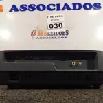 LOTE 030 - 01 PROJETOR MULTIMIDIA MARCA BENQ. (NO ESTADO) ATENÇÃO! FAZER A VISITAÇÃO ANTES DE ARREMATAR, NÃO SABEMOS SE FUNCIONA. LEILÃO NÃO TEM GARANTIA E NEM DEVOLUÇÃO, SUJEITO A POSSÍVEIS AVARIAS VISÍVEIS/OCULTAS E/OU AUSÊNCIA DE COMPONENTES.
