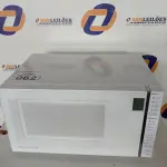 LOTE 062 - 01 MICRO-ONDAS 32L BRASTEMP 220V MODELO: BMS45CBBNA. (MICROWAVE) (NO ESTADO) BH1557K