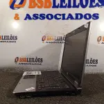 LOTE 026 - 01 NOTEBOOK MARCA HP. (NO ESTADO) ATENÇÃO! FAZER A VISITAÇÃO ANTES DE ARREMATAR, NÃO SABEMOS SE FUNCIONA. LEILÃO NÃO TEM GARANTIA E NEM DEVOLUÇÃO, SUJEITO A POSSÍVEIS AVARIAS VISÍVEIS/OCULTAS E/OU AUSÊNCIA DE COMPONENTES.