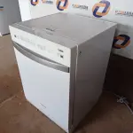 LOTE 053 - 01 LAVA LOUÇAS BRASTEMP 220V MODELO: BLF14ABBNA. (DISHWASHER) (NO ESTADO) BH1516H