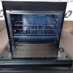 LOTE 026 - 01 FOGÃO 05 BOCAS  220V (STOV 5 FLAMES) (NO ESTADO) BF8541W
