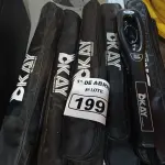 LOTE 199 - 10 DETECTORES DE METAIS. (NO ESTADO) ATENÇÃO! FAZER A VISITAÇÃO ANTES DE ARREMATAR, NÃO SABEMOS SE FUNCIONA. LEILÃO NÃO TEM GARANTIA E NEM DEVOLUÇÃO, SUJEITO A POSSÍVEIS AVARIAS VISÍVEIS/OCULTAS E/OU AUSÊNCIA DE COMPONENTES.