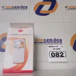 LOTE 082 - 01 PROJETOR FILMADORA 3M. (NO ESTADO) (CAMCORDER) AV9701X