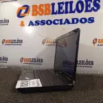LOTE 020 - 01 NOTEBOOK MARCA MACHINES. (NO ESTADO) ATENÇÃO! FAZER A VISITAÇÃO ANTES DE ARREMATAR, NÃO SABEMOS SE FUNCIONA. LEILÃO NÃO TEM GARANTIA E NEM DEVOLUÇÃO, SUJEITO A POSSÍVEIS AVARIAS VISÍVEIS/OCULTAS E/OU AUSÊNCIA DE COMPONENTES.