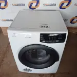 LOTE 049 - 01 SECADORA DE ROUPAS 12 KG ELECTROLUX 220V MODELO: SFP21. (CLOSTHES DRYER) (NO ESTADO) BH1476N