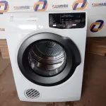 LOTE 046 - 01 SECADORA DE ROUPAS 12KG ELECTROLUX MODELO: SFP21. (CLOSTHES DRYER) (NO ESTADO) BH1458M
