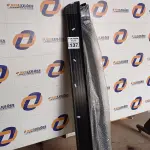 LOTE 137 - 01 PAR DE ESTRIBOS. (NO ESTADO) ATENÇÃO! FAZER A VISITAÇÃO ANTES DE ARREMATAR, NÃO SABEMOS SE FUNCIONA. LEILÃO NÃO TEM GARANTIA E NEM DEVOLUÇÃO, SUJEITO A POSSÍVEIS AVARIAS VISÍVEIS/OCULTAS E/OU AUSÊNCIA DE COMPONENTES.
