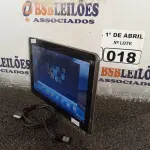 LOTE 018 - 01 TABLET SAMSUNG TAB2 TELA DE 10” COM CABO. (NO ESTADO) ATENÇÃO! FAZER A VISITAÇÃO ANTES DE ARREMATAR, NÃO SABEMOS SE FUNCIONA. LEILÃO NÃO TEM GARANTIA E NEM DEVOLUÇÃO, SUJEITO A POSSÍVEIS AVARIAS VISÍVEIS/OCULTAS E/OU AUSÊNCIA DE COMPONENTES.