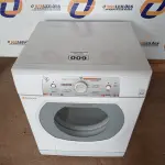 LOTE 009 - 01 SECADORA DE ROUPAS BRASTEMP 220V MODELO:BSR10ABNA. (CLOSTHES DRYER) (NO ESTADO) AV9789G