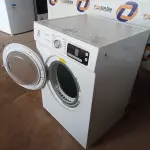 LOTE 043 - 01 SECADORA DE ROUPAS 11KG ELECTROLUX 220V MODELO: STL11. (CLOSTHES DRYER) (NO ESTADO) BF8678S
