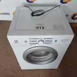 LOTE 012 - 01 SECADORA DE ROUPAS 10KG ELETROLUX 220V MODELO:ST10. (CLOSTHES DRYER) (NO ESTADO) AV9827A