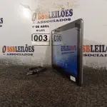 LOTE 003 - 01 TABLET SAMSUNG TAB2 TELA DE 10” COM CABO. (NO ESTADO) ATENÇÃO! FAZER A VISITAÇÃO ANTES DE ARREMATAR, NÃO SABEMOS SE FUNCIONA. LEILÃO NÃO TEM GARANTIA E NEM DEVOLUÇÃO, SUJEITO A POSSÍVEIS AVARIAS VISÍVEIS/OCULTAS E/OU AUSÊNCIA DE COMPONENTES.