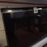 LOTE 187 - 02 TV’S MARCAS E MODELOS DIVERSOS PARA RETIRADA DE PEÇAS. (NO ESTADO) ATENÇÃO! FAZER A VISITAÇÃO ANTES DE ARREMATAR, NÃO SABEMOS SE FUNCIONA. LEILÃO NÃO TEM GARANTIA E NEM DEVOLUÇÃO, SUJEITO A POSSÍVEIS AVARIAS VISÍVEIS/OCULTAS E/OU AUSÊNCIA DE COMPONENTES.