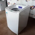 LOTE 050 - 01 MÁQUINA DE LAVAR ROUPAS 15 KG ELECTROLUX 220V MODELO: LE515. (WASHER MACHINE) (NO ESTADO) BH1501N